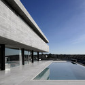 Pitch House / Iñaqui Carnicero - Houses, Facade
