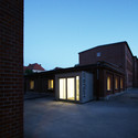 Haus D / Clemens Bachmann Architekten - Hospitality Architecture, Facade, Door