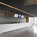 M-Team Anderlecht / BURO II - Office Buildings, Facade
