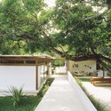 Busca Vida House / André Luque - Houses, Garden, Facade, Door