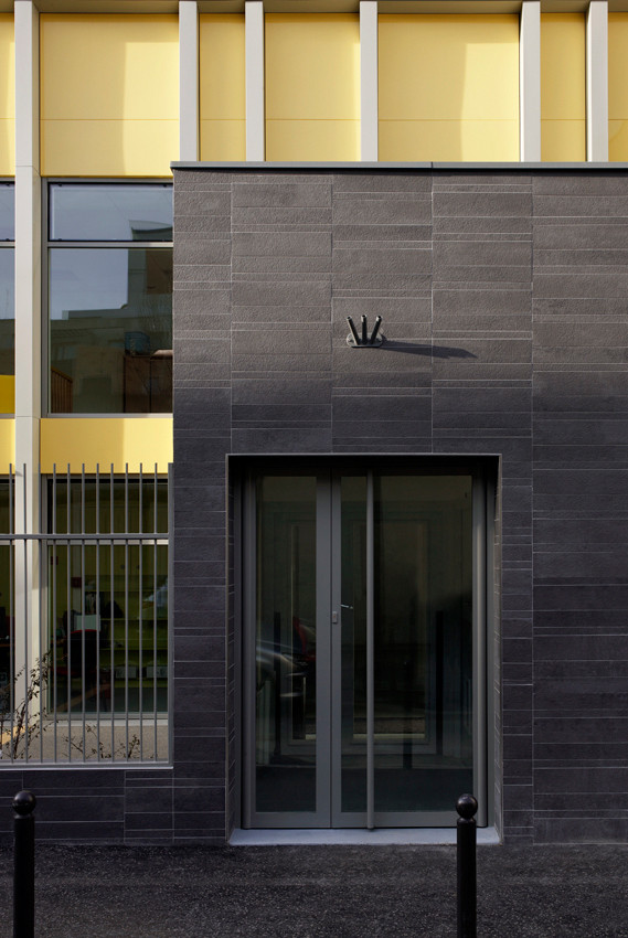 Gallery of 25 Cradles Nursery / RMDM Architectes 3