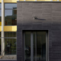 25 Cradles Nursery / RMDM Architectes - Facade