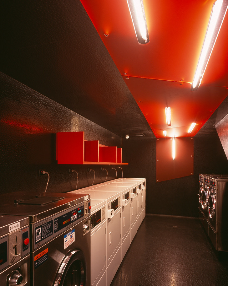 Gallery of The Canada Hotel / Hayball - 5