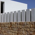 Casajijona / dooa arquitecturas - Houses, Facade, Column