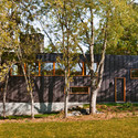 Farquar Lake Residence / ALTUS Architecture + Design - Houses, Garden, Facade, Stairs, Forest