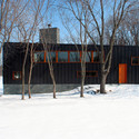 Farquar Lake Residence / ALTUS Architecture + Design - Houses, Facade