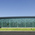 Vivat Pool and Spa / Andrej Kalamar - Facade
