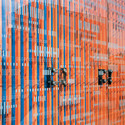 Lev Office Building / Andrej Kalamar - Office Buildings, Facade