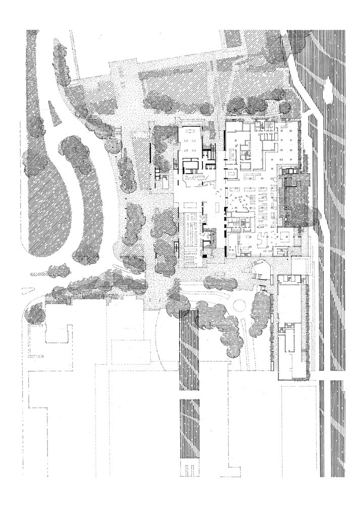 Gallery of State Library of Queensland / Donovan Hill + Peddle Thorp