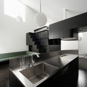DG-House / GENETO - Houses, Kitchen, Sink, Countertop