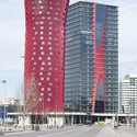 Porta Fira Towers / b720 Fermín Vázquez Arquitectos + Toyo Ito & Associates, Architects - Image 3 of 10
