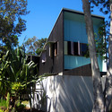 F2 House / Donovan Hill - Windows