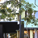 F2 House / Donovan Hill - Facade