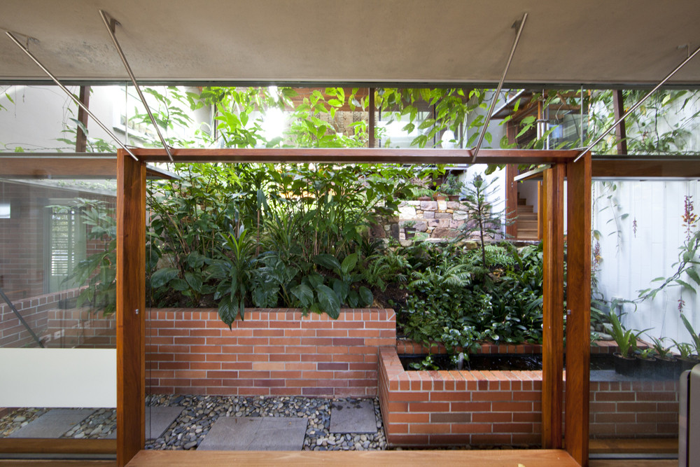Gallery of Z House / Donovan Hill - 8