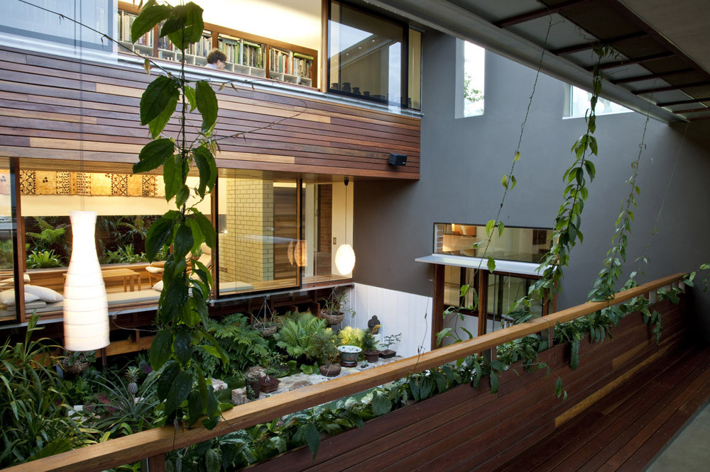 Gallery of Z House / Donovan Hill 12