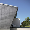 Schierle House / Matthias Benz - Houses, Facade
