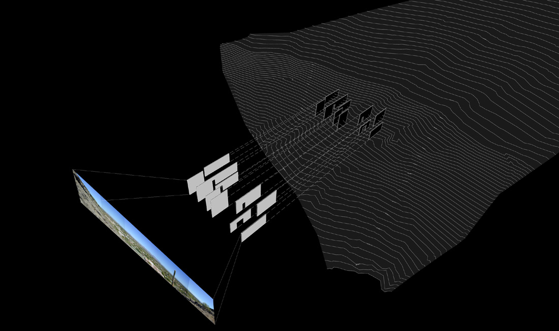 Gallery of Mummy Mountain Residence / Chen + Suchart Studio LLC - 24