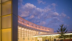 The Lightcatcher at Whatcom / Olson Kundig Architects