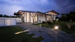 S Residence / Matra Architects & Rurban Planners