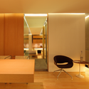 Departamento de Chou / Chrystalline Architect - Imagen 3 de 17