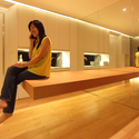 Departamento de Chou / Chrystalline Architect - Imagen 4 de 17