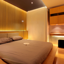 Departamento de Chou / Chrystalline Architect - Imagen 5 de 17