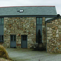 Seven Meadows Farm / SPS Architects - Adaptive Reuse, Door, Facade