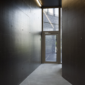 VoltaMitte / Christ & Gantenbein - Apartments, Facade, Beam