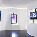 The Media Room / Luca Andrisani - Lighting