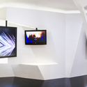 The Media Room / Luca Andrisani - Image 4 of 6