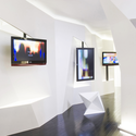 The Media Room / Luca Andrisani - Image 5 of 6