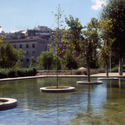 Jardines del Príncipe de Girona / Jordi Farrando - Parque, Jardín