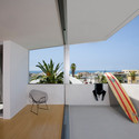 Surfhouse / XTEN Architecture - Houses, Facade, Chair, Table