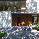 Private residence in Geneva / Charles Pictet - Houses, Garden, Facade