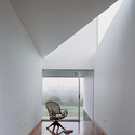 Copper House 2 / Smiljan Radic - Stairs, Chair, Handrail