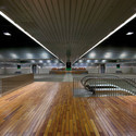 Bilbao Exhibition Centre / ACXT - Exhibition Center