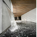 Scandinave Les Bains Vieux / Saucier + Perrotte architectes - Interior Design, Door