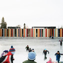Oslo International School / JVA - Refurbishment