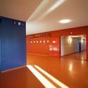 Oslo International School / JVA - Refurbishment