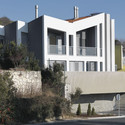 Villa Beli Kriz / SADAR + VUGA - Housing, Facade