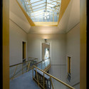 Manresa City Hall /  BAILORULL - Refurbishment
