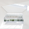 Esplanada Studio / at103 + Tatiana Bilbao - Windows
