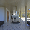 BF House / Humberto Hermeto - Houses, Deck, Facade, Column, Bench
