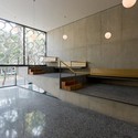 La Capital / Dellekamp Arquitectos - Restaurants & Bars, Handrail, Facade, Bench