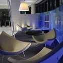 Deloitte Consulting / Mackay & Partners - Offices Interiors, Facade