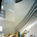 Residence for a Sculptor / Sander Architects - Image 4 of 16