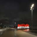 Coca Cola Beatbox Pavilion / Pernilla & Asif - Image 5 of 7