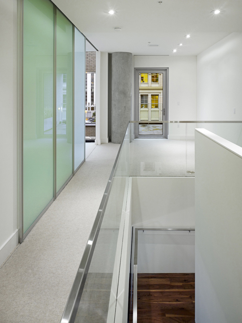 Gallery of Sugar Cube / KPMB Architects - 11
