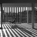 Casa Viguet / NdC Arquitectura - Houses, Fence, Facade, Column, Handrail, Chair