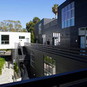 Habitat 825 / Lorcan O’Herlihy Architects - Housing, Facade, Handrail